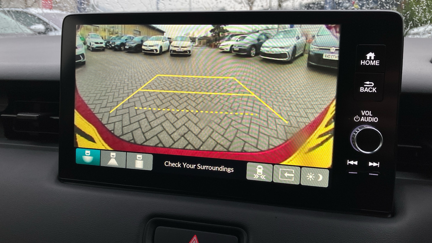 Used Honda HR-V 2022 for sale - 76818738: Photo 28