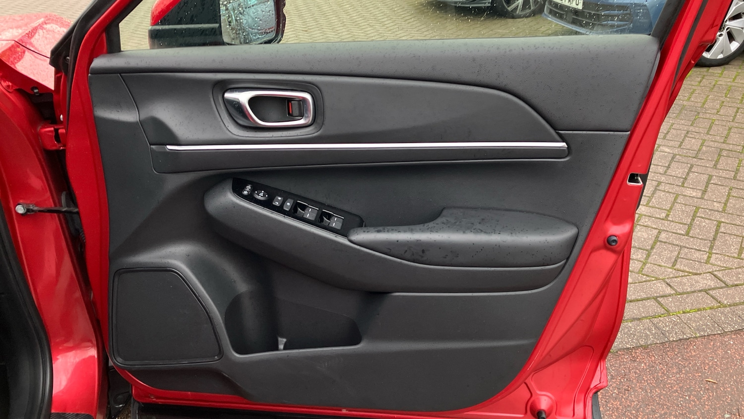 Used Honda HR-V 2022 for sale - 76818738: Photo 29