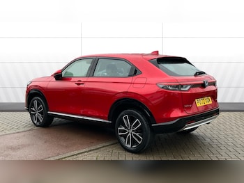 Used Honda HR-V 2022 for sale - 76818738: Photo