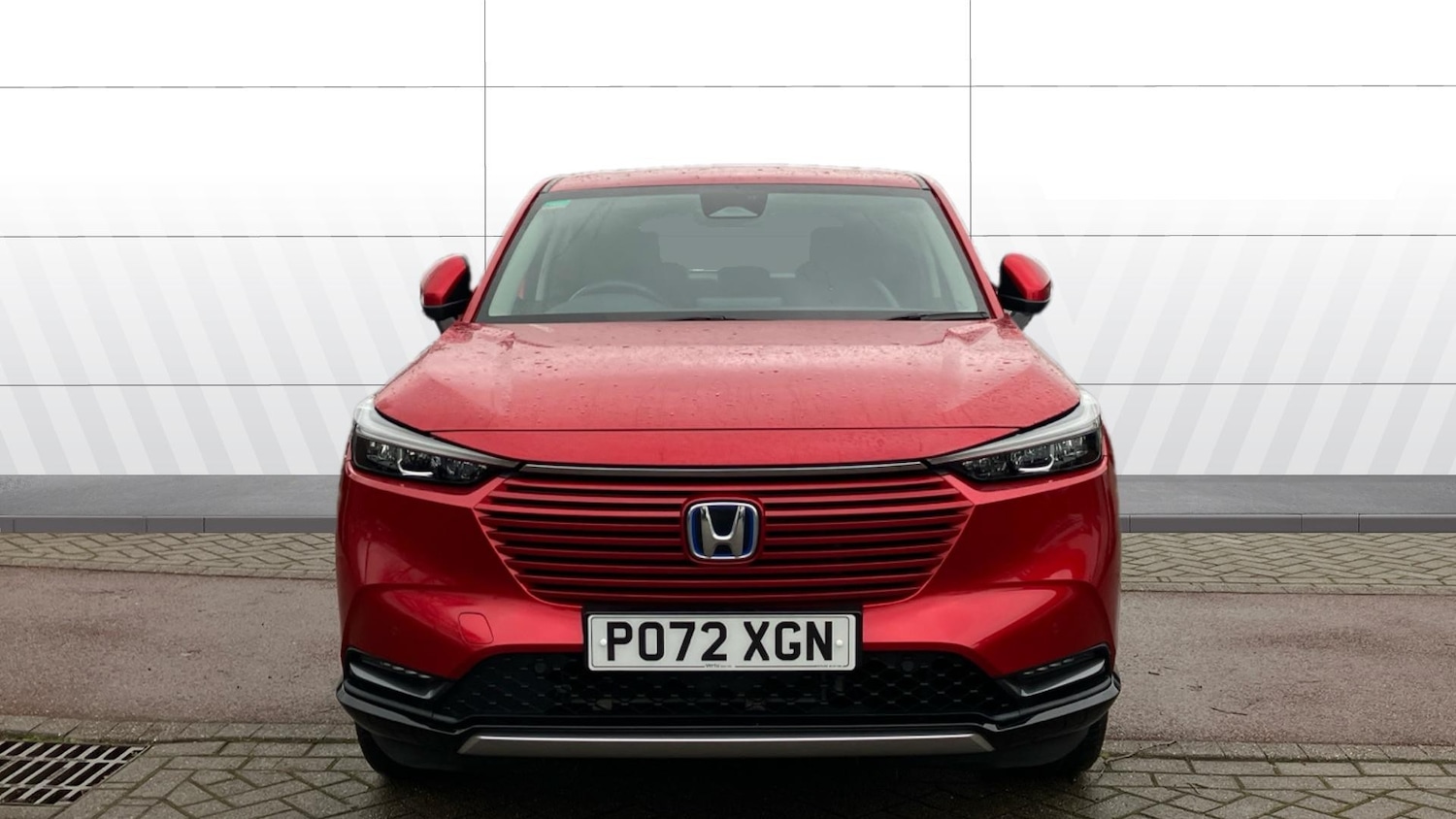 Used Honda HR-V 2022 for sale - 76818738: Photo 3