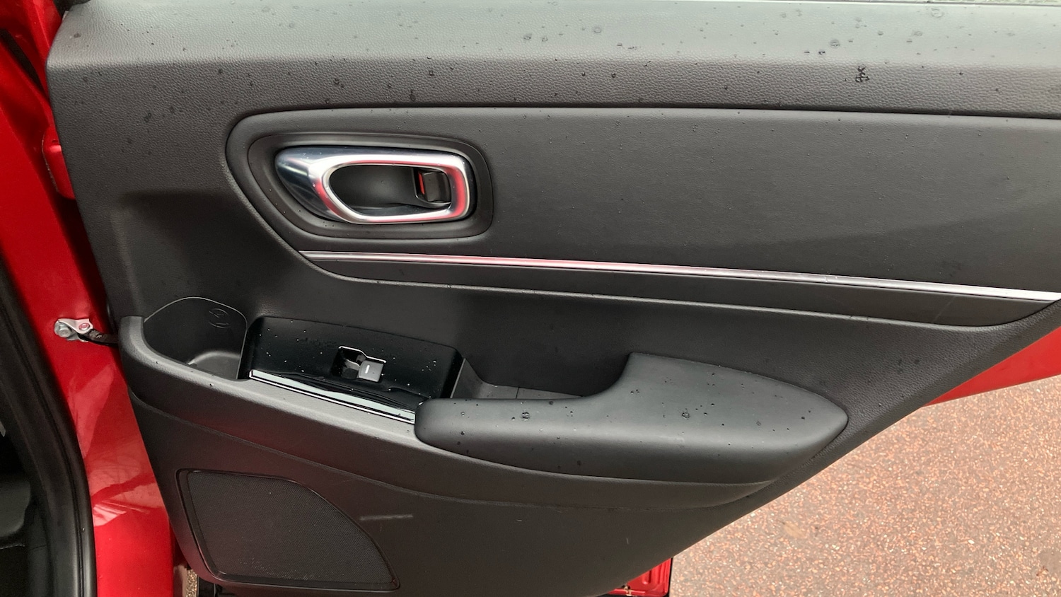 Used Honda HR-V 2022 for sale - 76818738: Photo 30