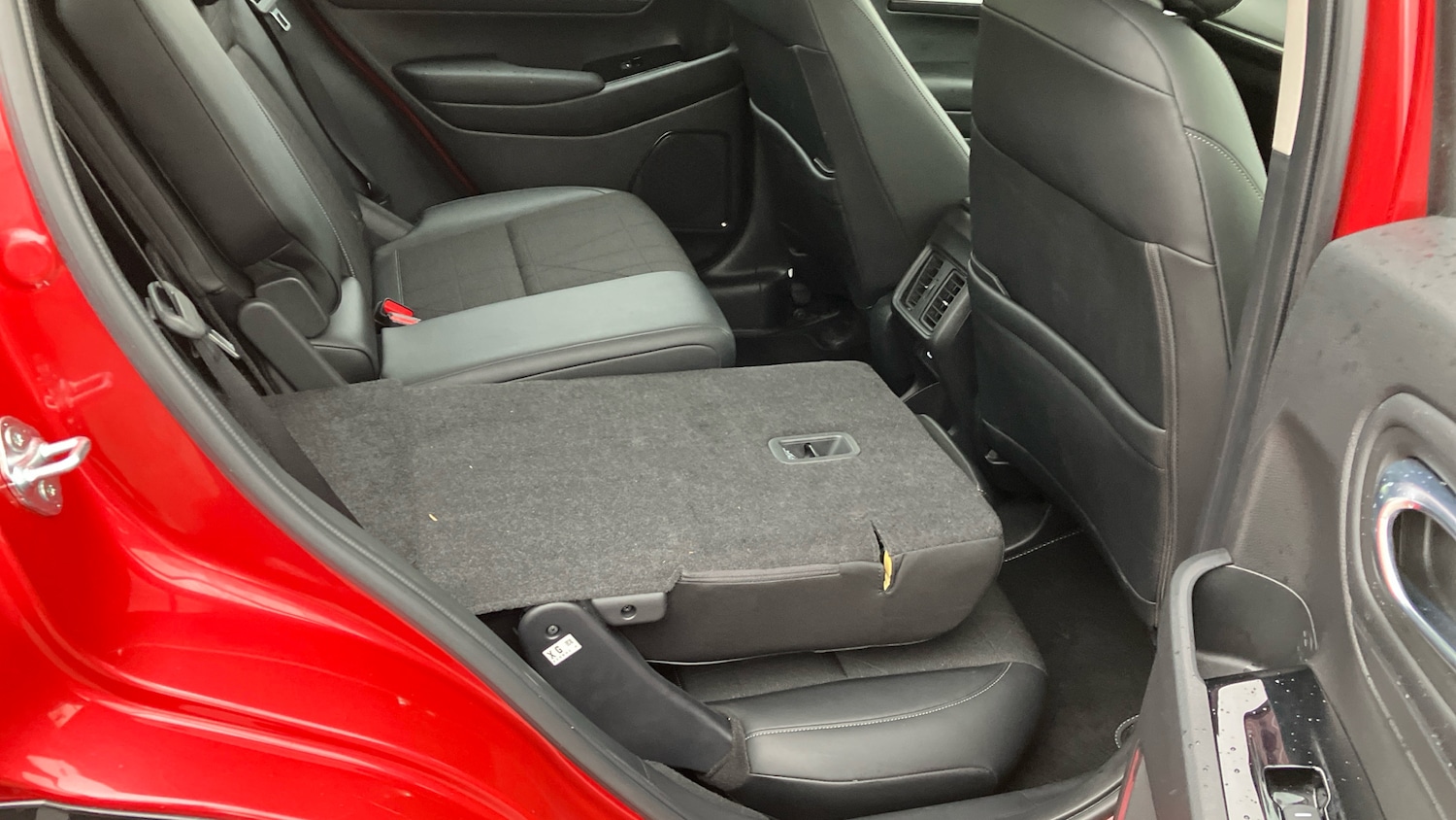 Used Honda HR-V 2022 for sale - 76818738: Photo 33