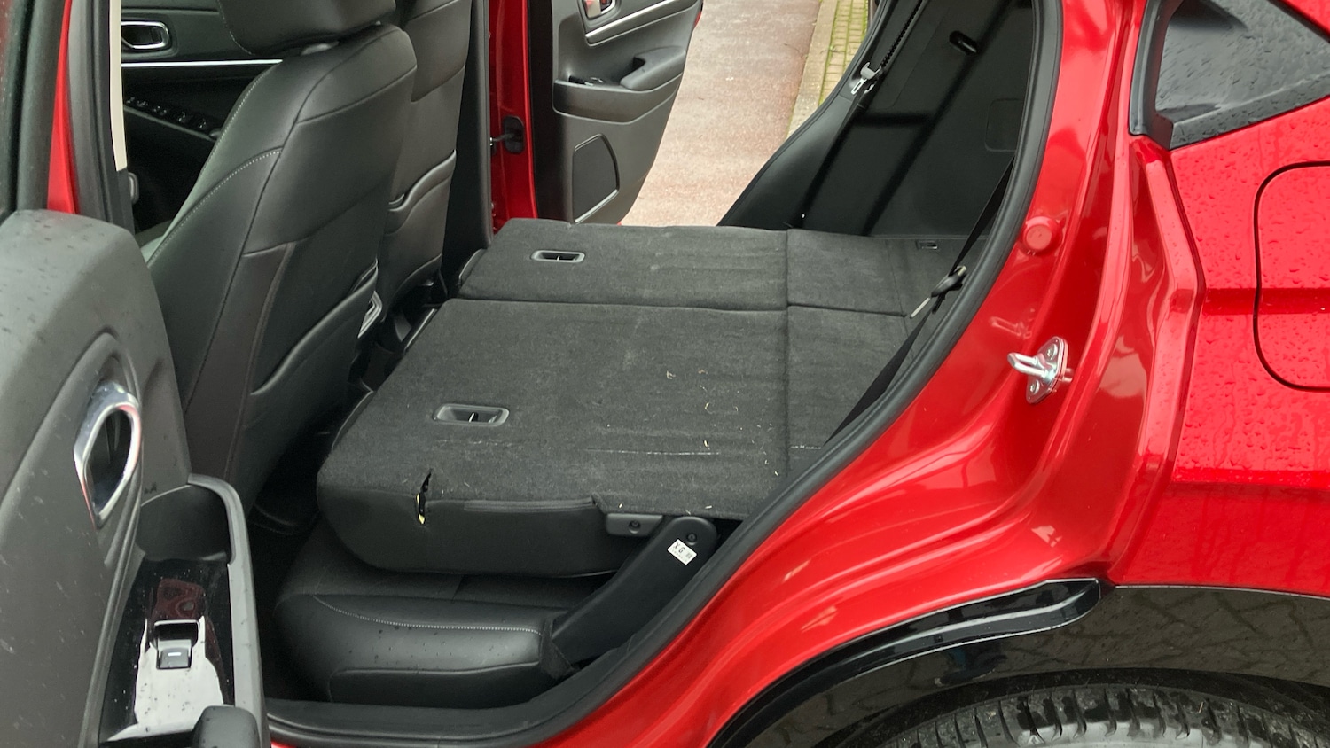 Used Honda HR-V 2022 for sale - 76818738: Photo 34