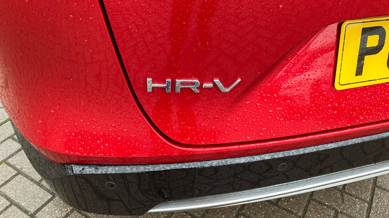 Used Honda HR-V 2022 for sale - 76818738: Photo 38