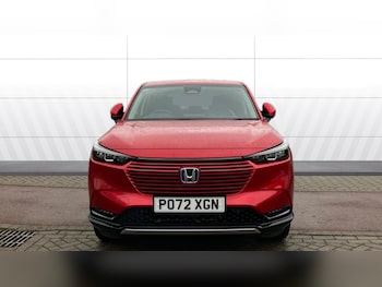 Used Honda HR-V 2022 for sale - 76818738: Photo