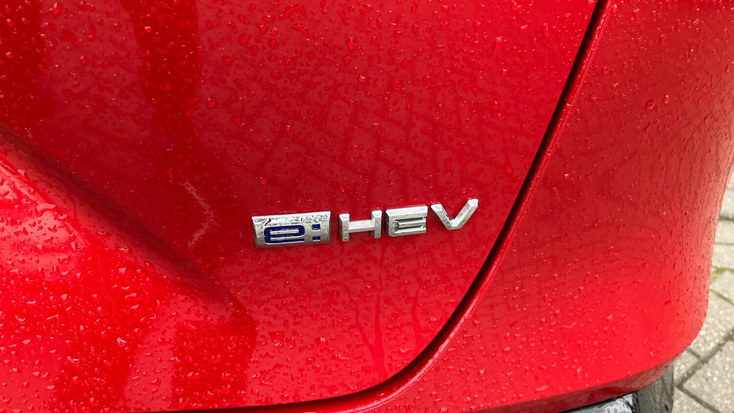 Used Honda HR-V 2022 for sale - 76818738: Photo 40