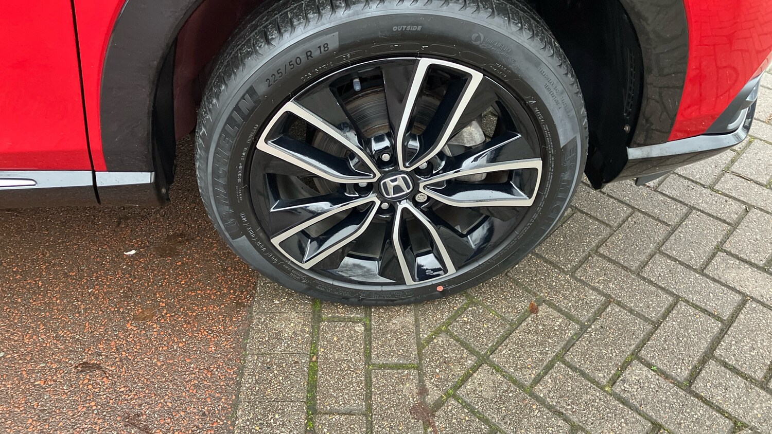 Used Honda HR-V 2022 for sale - 76818738: Photo 41