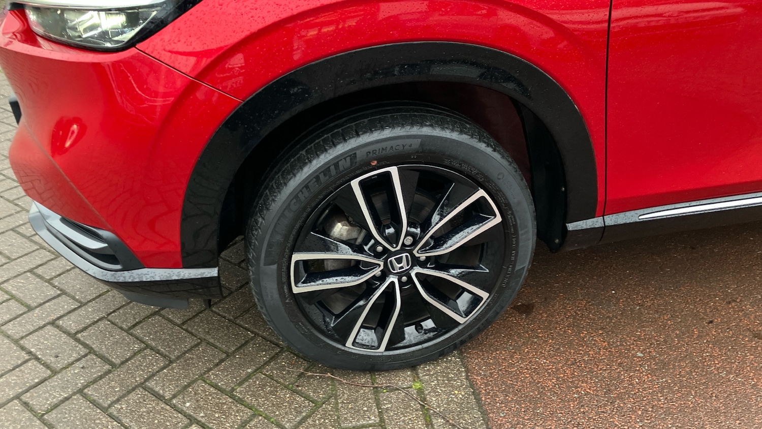 Used Honda HR-V 2022 for sale - 76818738: Photo 44