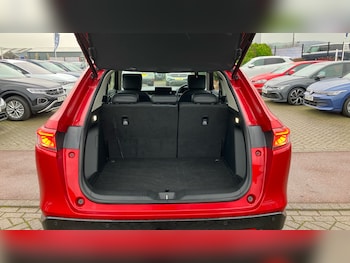 Used Honda HR-V 2022 for sale - 76818738: Photo