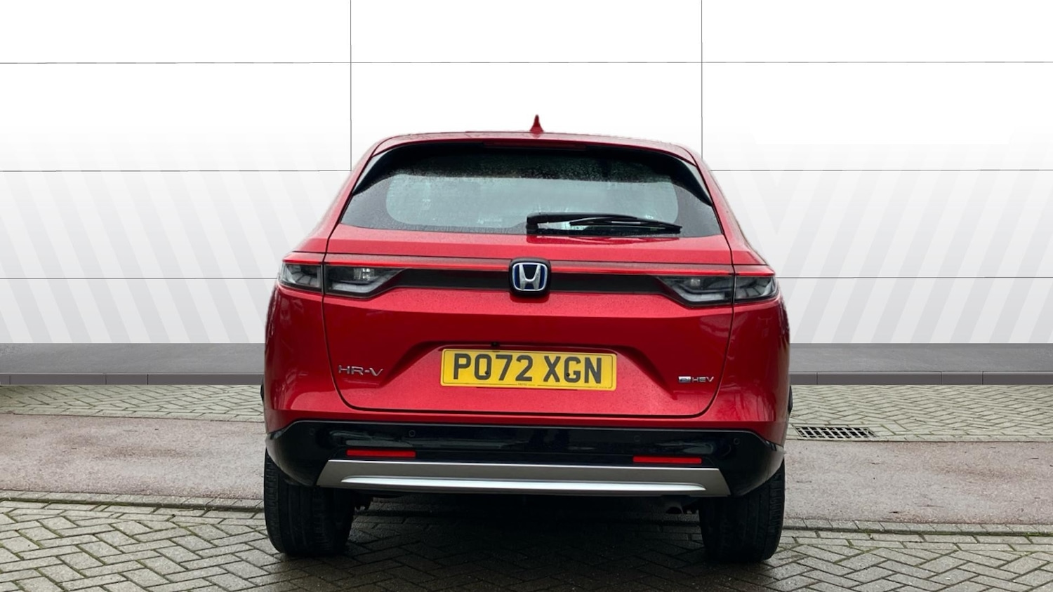 Used Honda HR-V 2022 for sale - 76818738: Photo 6