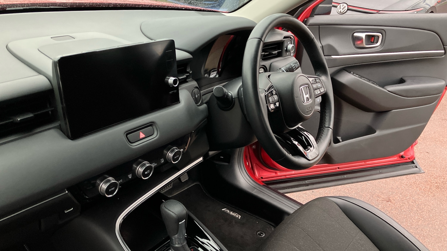 Used Honda HR-V 2022 for sale - 76818738: Photo 9