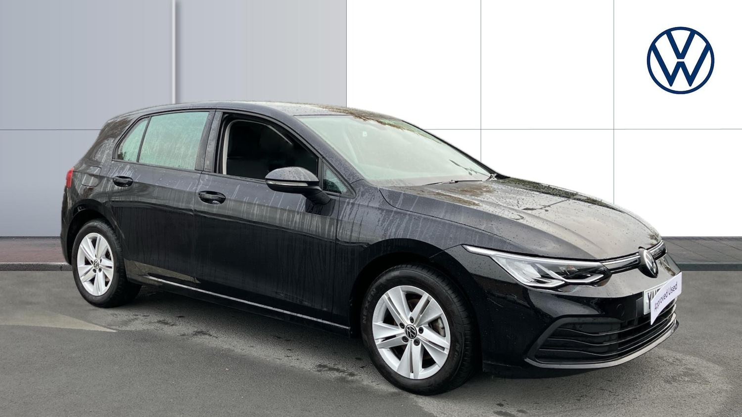 Used Volkswagen Golf 2023 for sale - 76862277: Photo 1