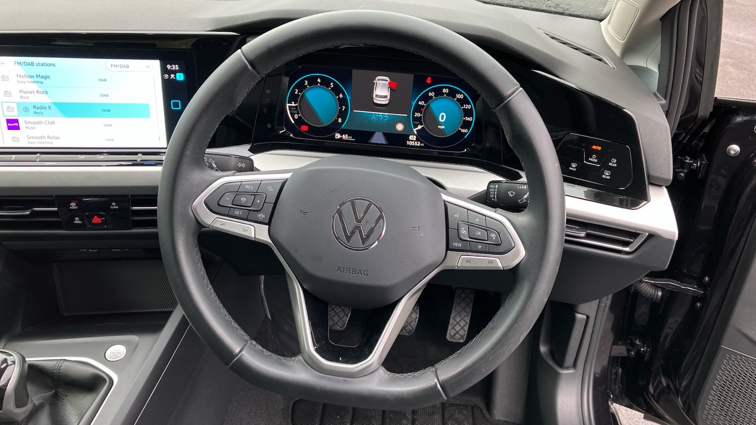 Used Volkswagen Golf 2023 for sale - 76862277: Photo 10