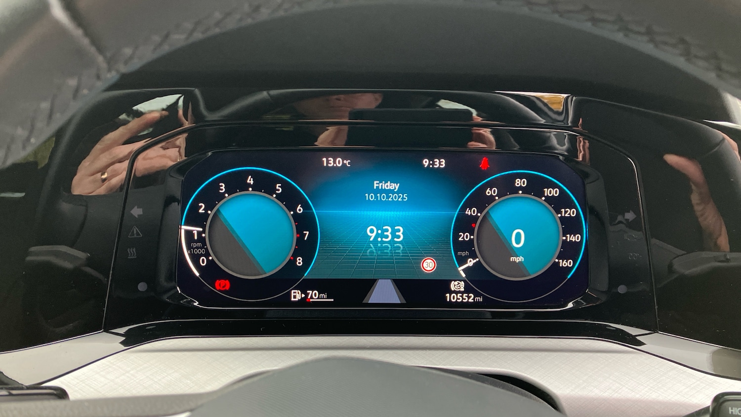 Used Volkswagen Golf 2023 for sale - 76862277: Photo 11