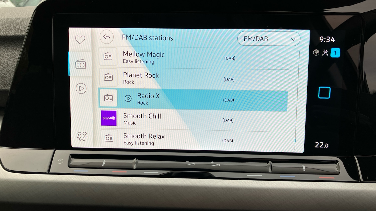 Used Volkswagen Golf 2023 for sale - 76862277: Photo 12