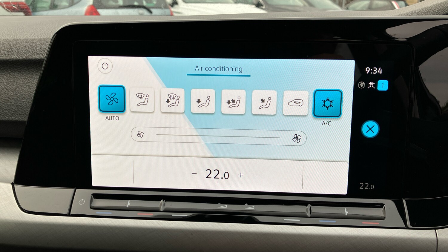 Used Volkswagen Golf 2023 for sale - 76862277: Photo 13