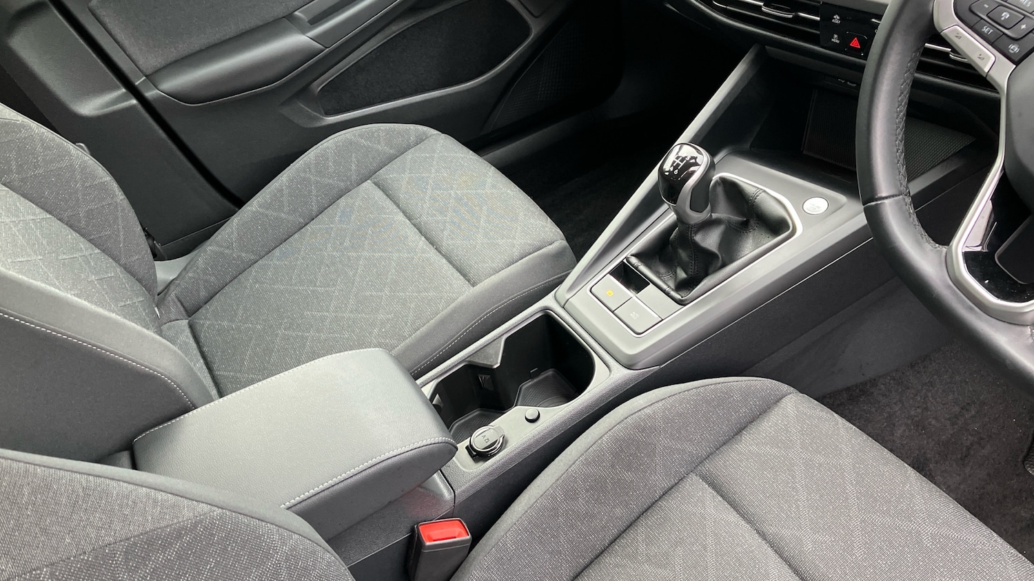 Used Volkswagen Golf 2023 for sale - 76862277: Photo 14