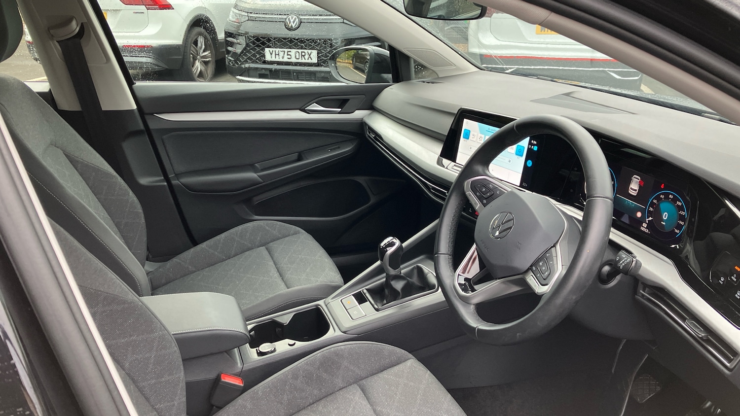 Used Volkswagen Golf 2023 for sale - 76862277: Photo 15