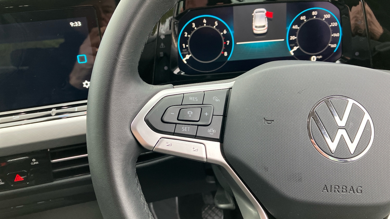 Used Volkswagen Golf 2023 for sale - 76862277: Photo 17