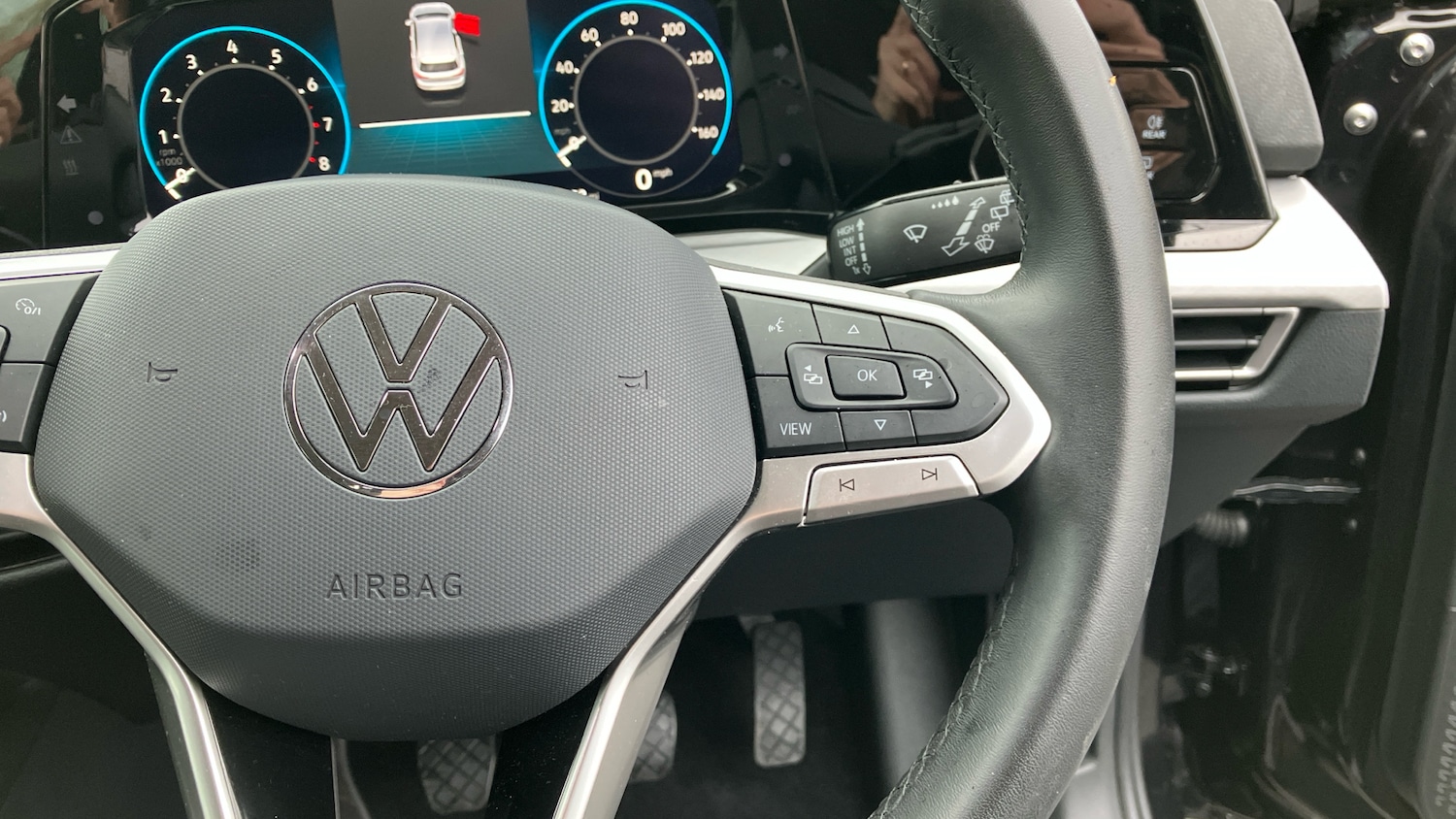 Used Volkswagen Golf 2023 for sale - 76862277: Photo 18