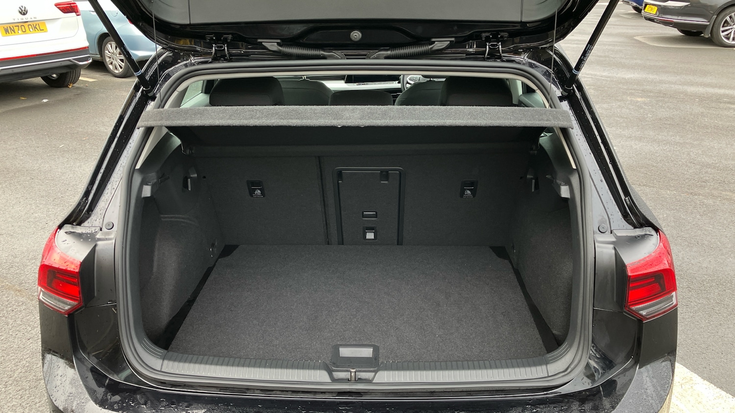 Used Volkswagen Golf 2023 for sale - 76862277: Photo 20