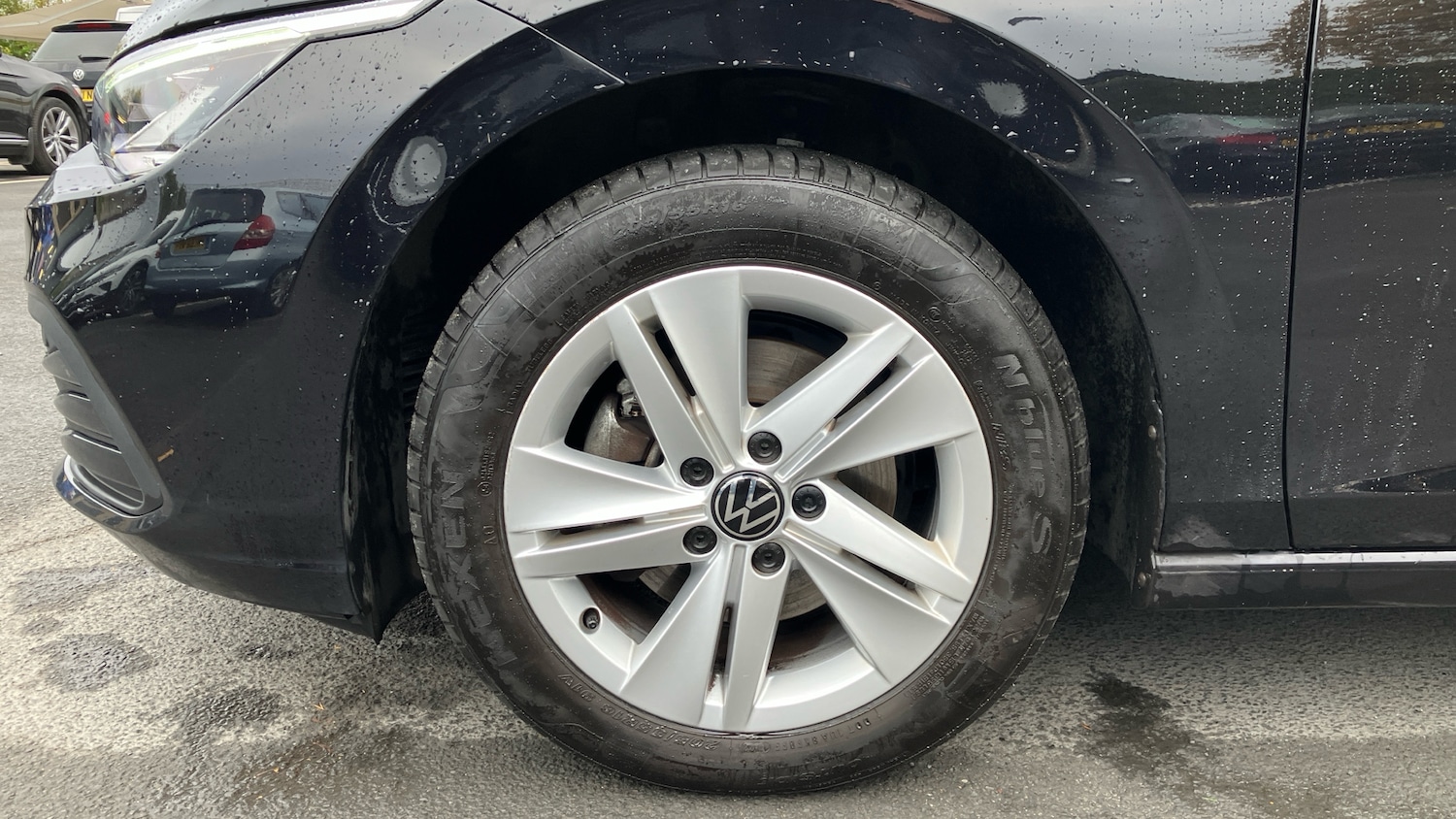 Used Volkswagen Golf 2023 for sale - 76862277: Photo 21