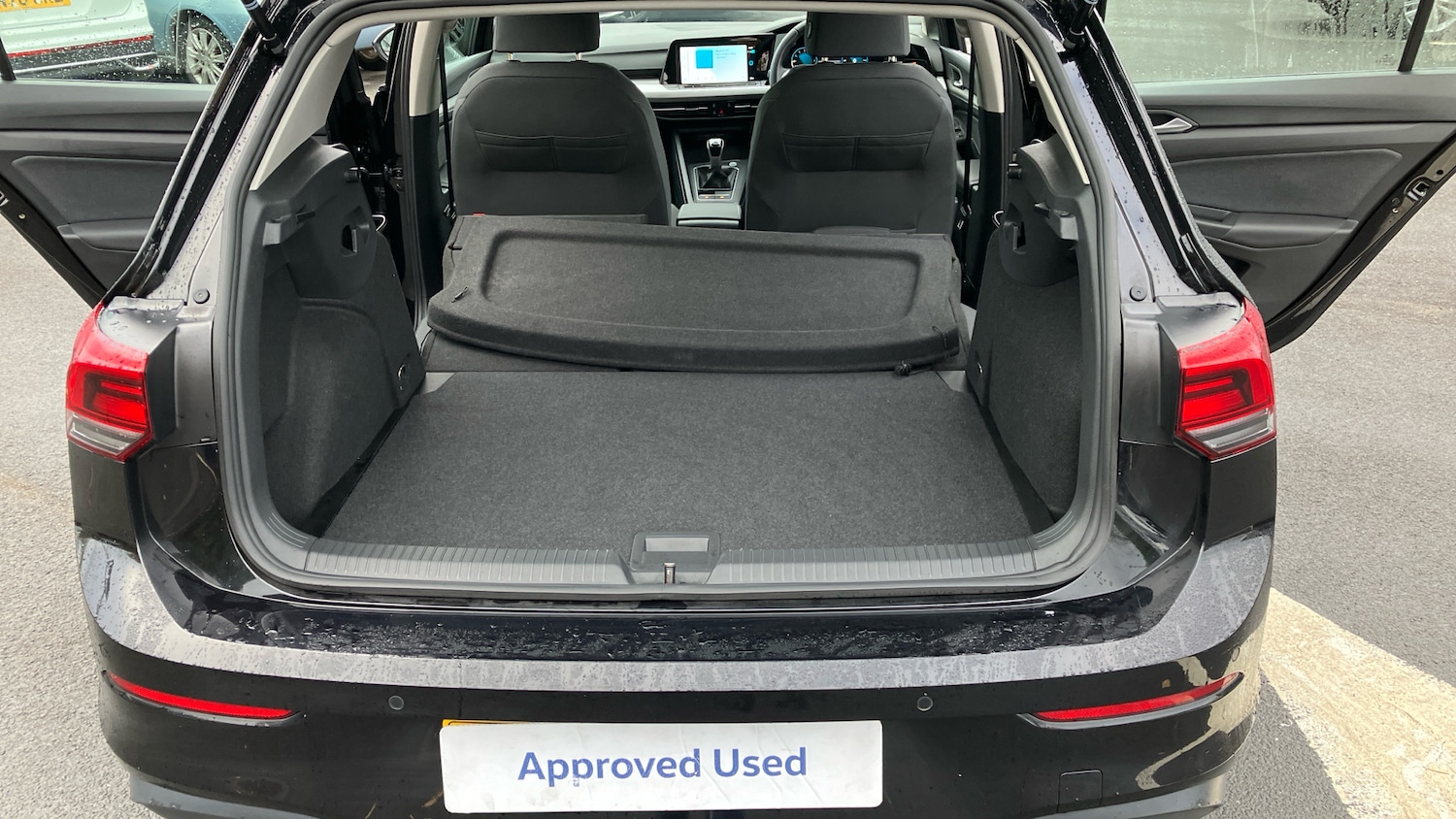 Used Volkswagen Golf 2023 for sale - 76862277: Photo 25