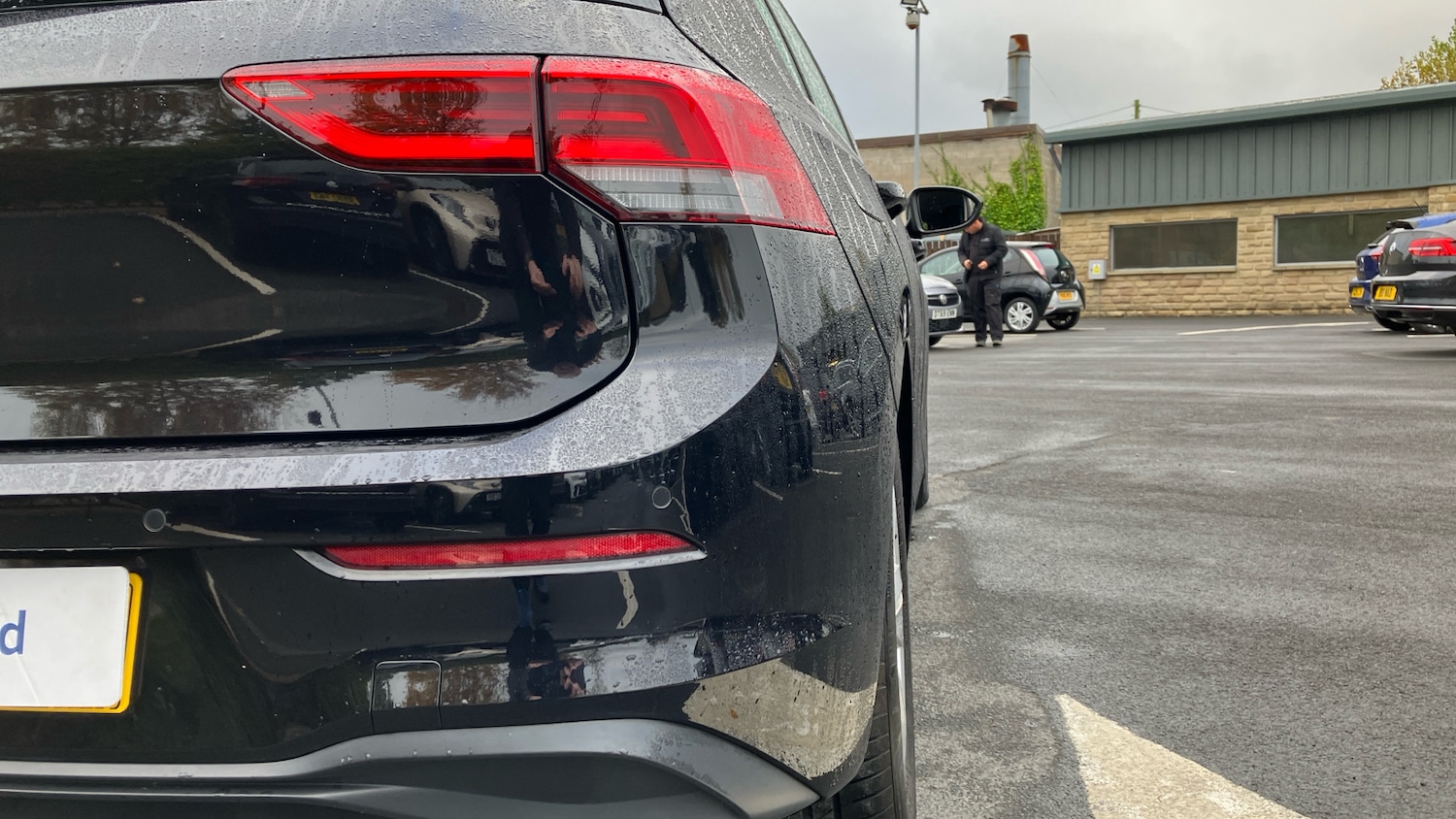 Used Volkswagen Golf 2023 for sale - 76862277: Photo 28