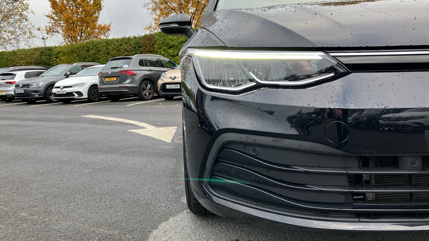 Used Volkswagen Golf 2023 for sale - 76862277: Photo 29