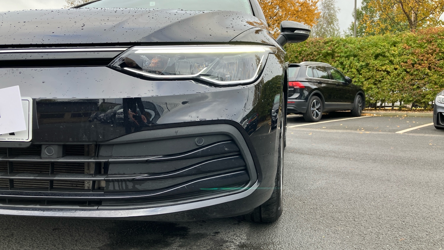 Used Volkswagen Golf 2023 for sale - 76862277: Photo 30