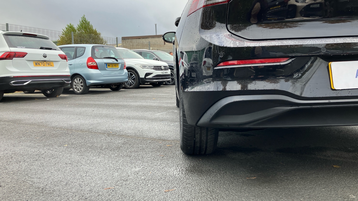 Used Volkswagen Golf 2023 for sale - 76862277: Photo 31