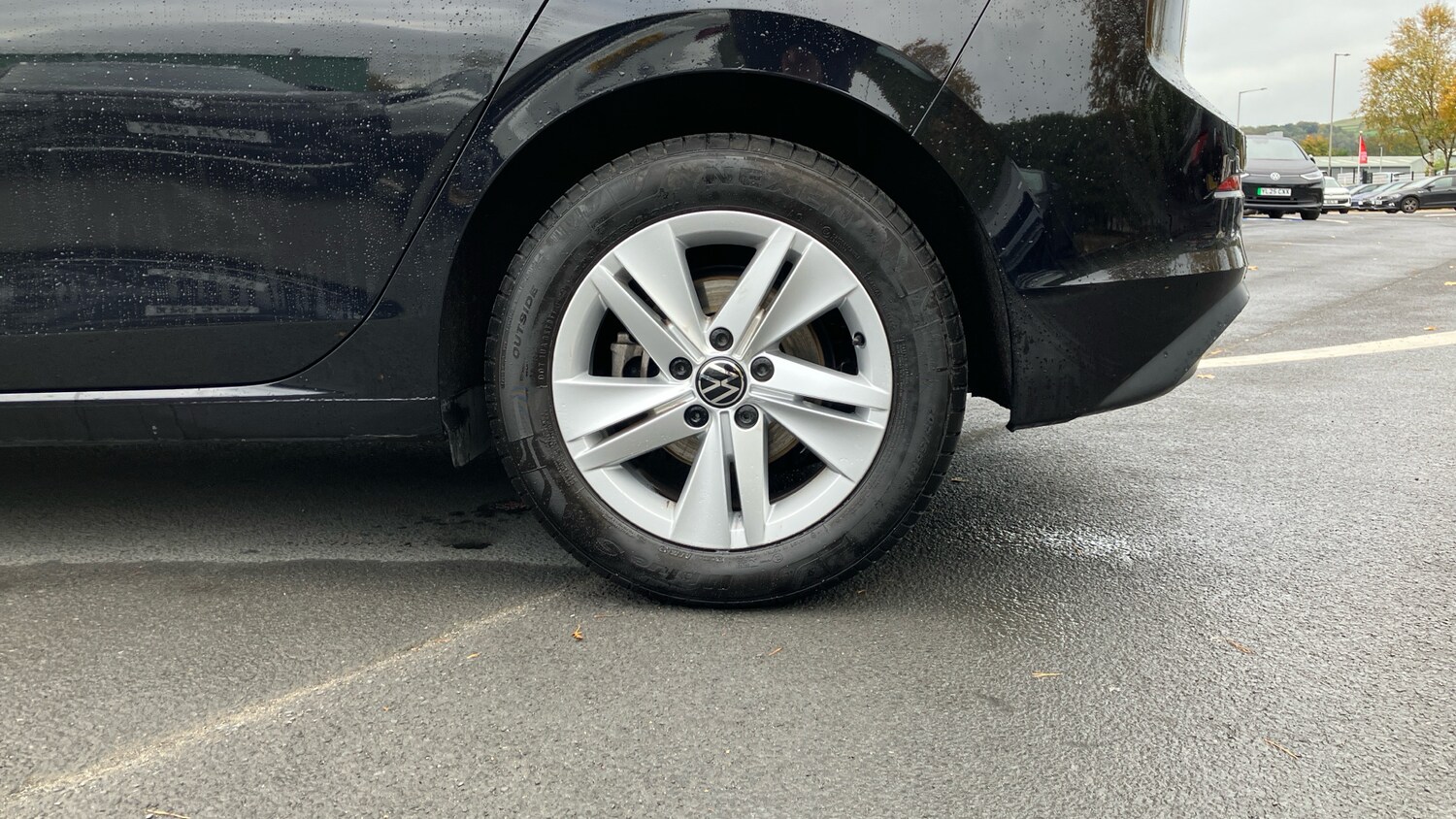 Used Volkswagen Golf 2023 for sale - 76862277: Photo 33