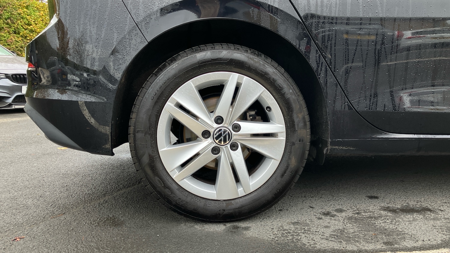 Used Volkswagen Golf 2023 for sale - 76862277: Photo 34