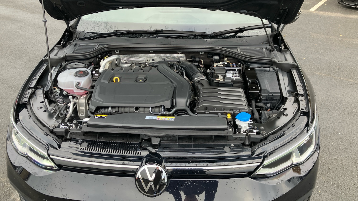 Used Volkswagen Golf 2023 for sale - 76862277: Photo 36