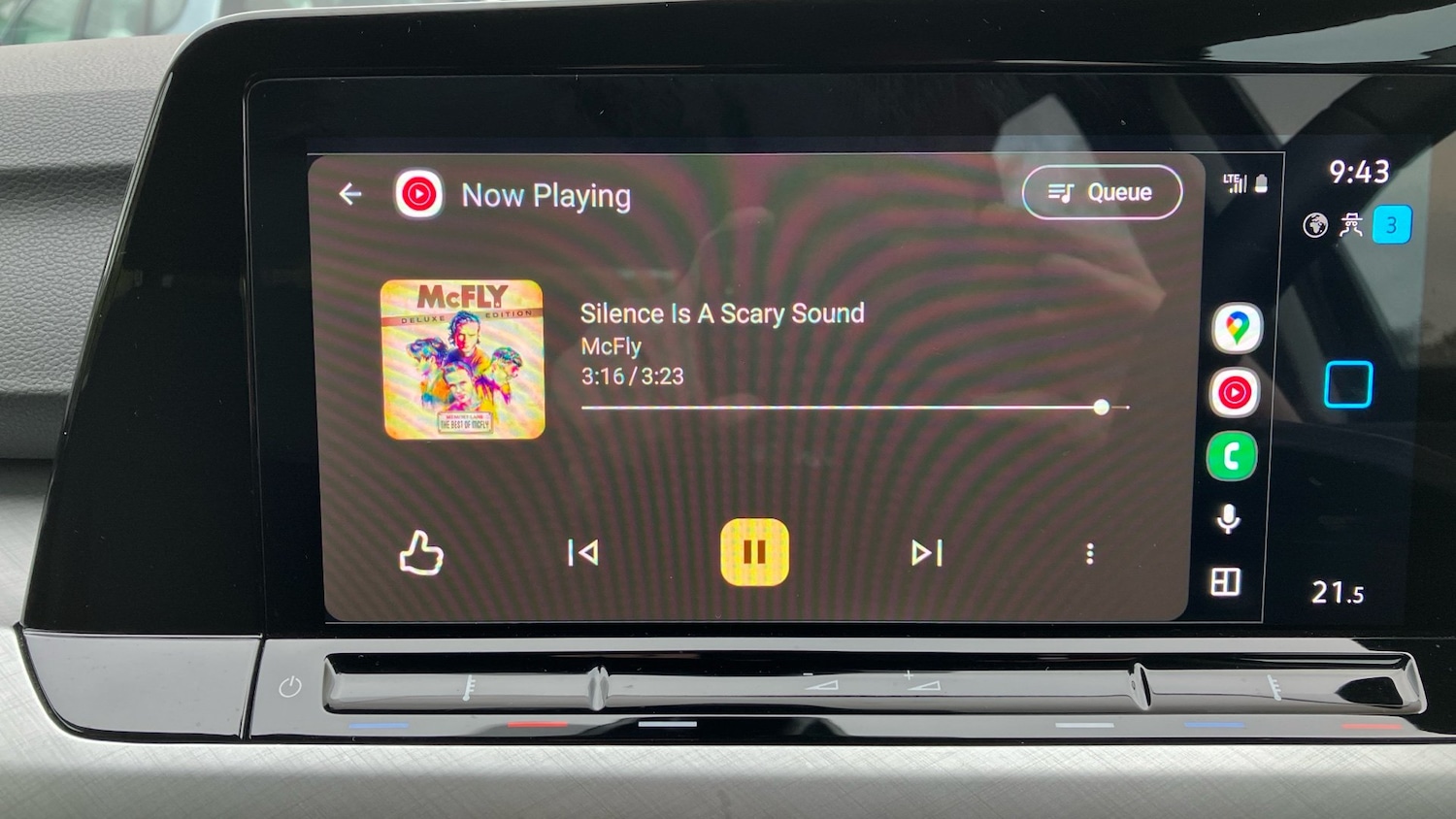 Used Volkswagen Golf 2023 for sale - 76862277: Photo 41