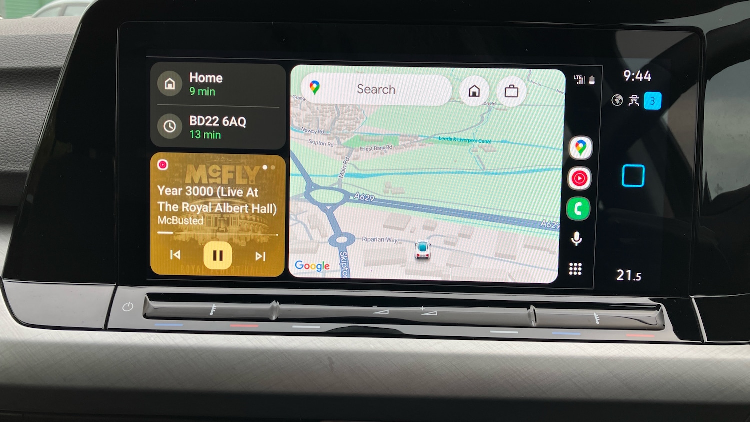 Used Volkswagen Golf 2023 for sale - 76862277: Photo 43