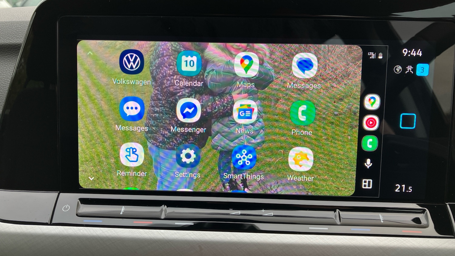 Used Volkswagen Golf 2023 for sale - 76862277: Photo 44