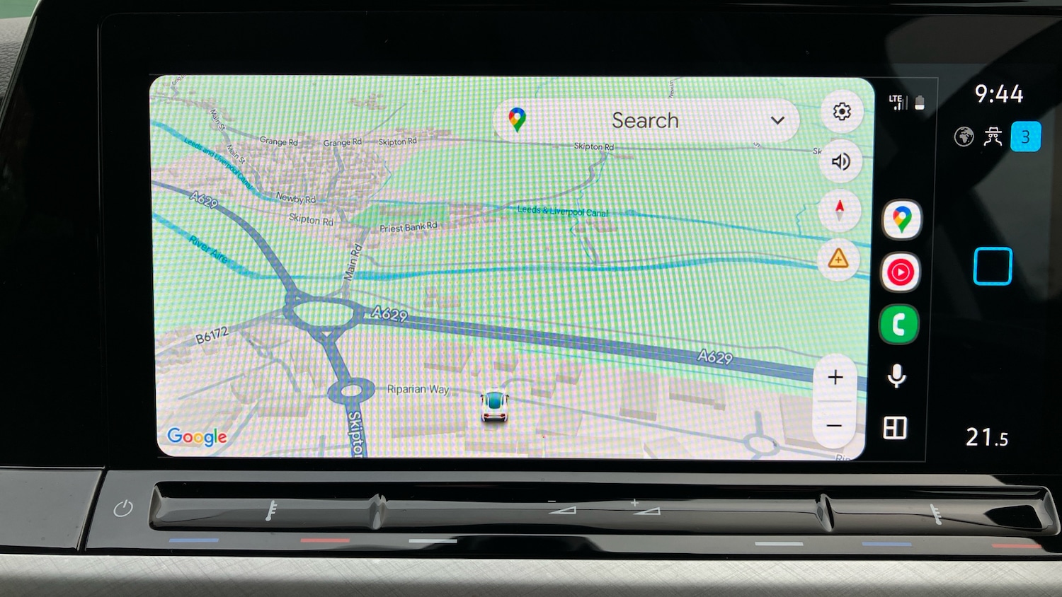 Used Volkswagen Golf 2023 for sale - 76862277: Photo 45