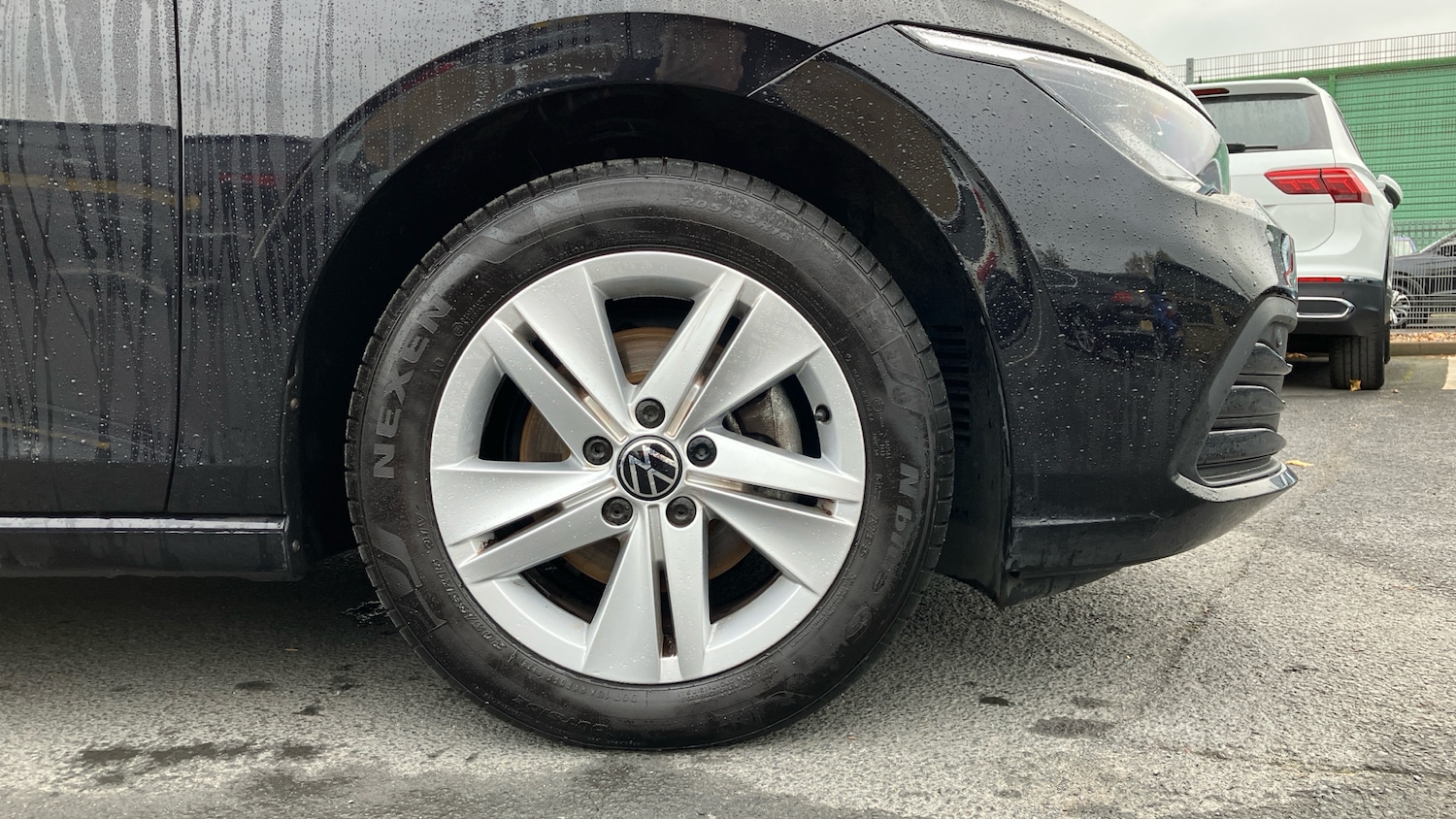 Used Volkswagen Golf 2023 for sale - 76862277: Photo 5