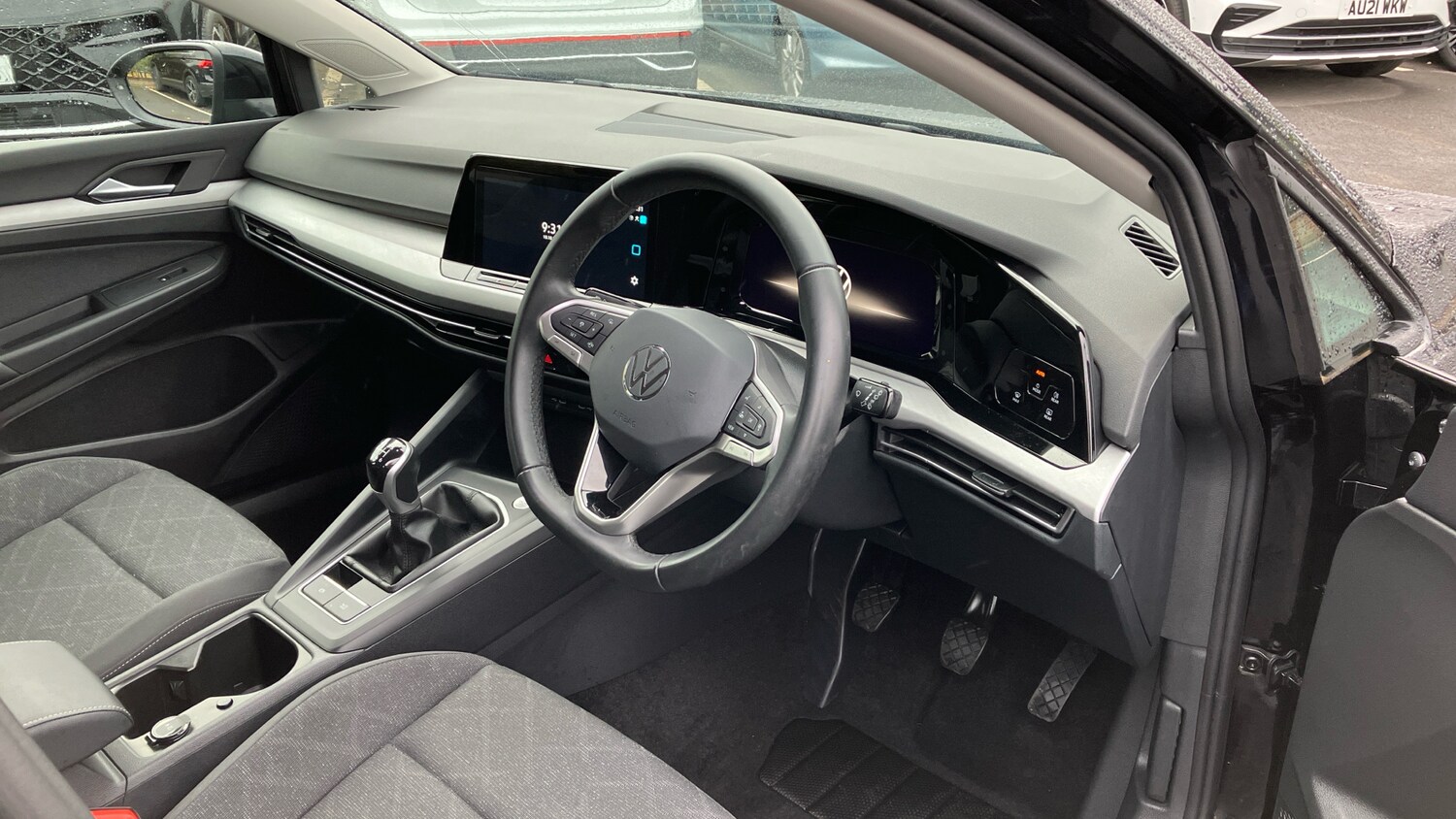 Used Volkswagen Golf 2023 for sale - 76862277: Photo 6