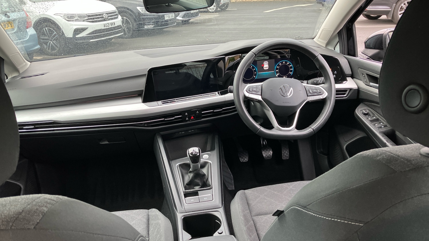 Used Volkswagen Golf 2023 for sale - 76862277: Photo 9