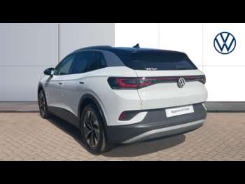 Used Volkswagen ID4 2024 for sale - 74568994: Photo