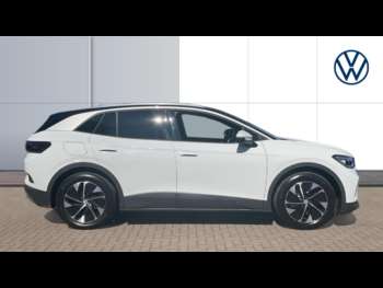 Used Volkswagen ID4 2024 for sale - 74568994: Photo