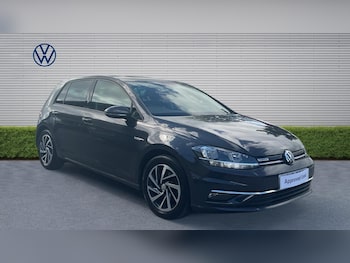 Used Volkswagen Golf 2019 for sale - 79239731: Photo