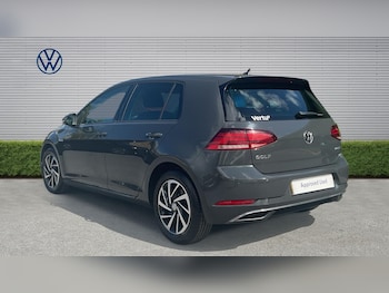 Used Volkswagen Golf 2019 for sale - 79239731: Photo