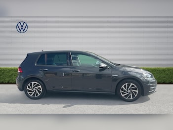 Used Volkswagen Golf 2019 for sale - 79239731: Photo