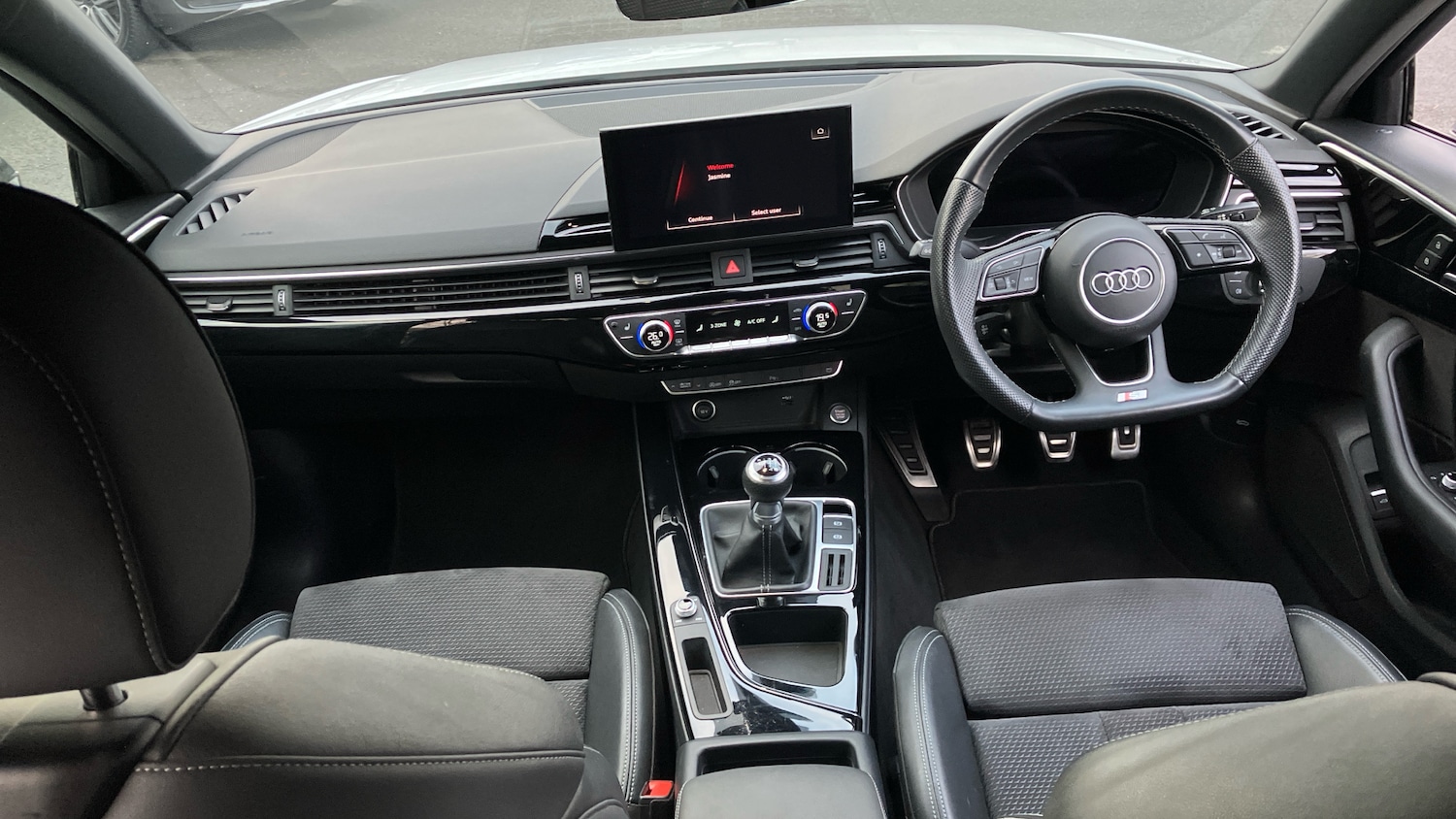 Used Audi A4 2020 for sale - 76904835: Photo 10