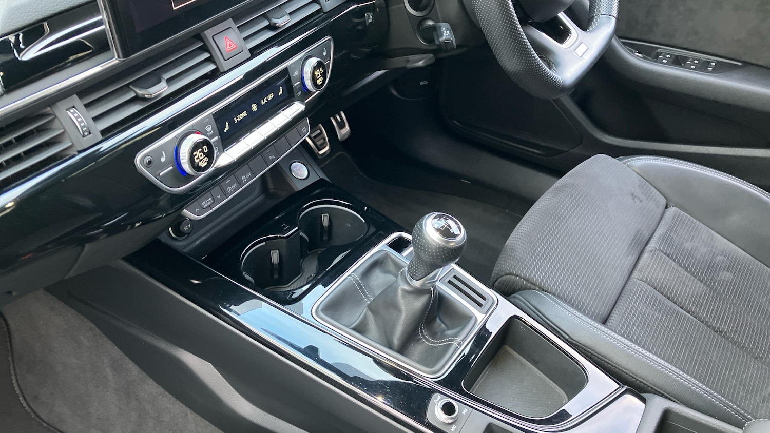 Used Audi A4 2020 for sale - 76904835: Photo 13