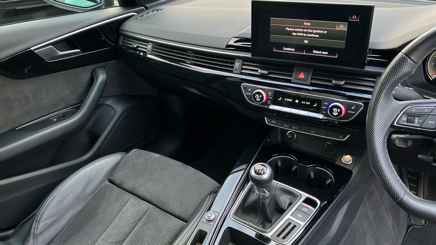 Used Audi A4 2020 for sale - 76904835: Photo 14