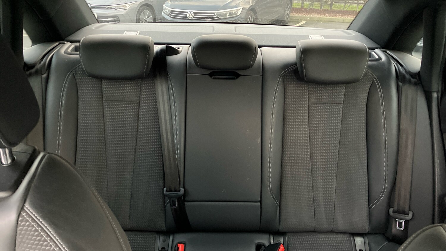 Used Audi A4 2020 for sale - 76904835: Photo 15